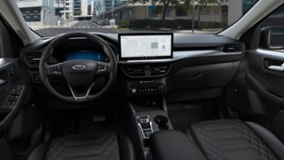 2024 Ford Escape Plugin Hybrid Internal Image 2